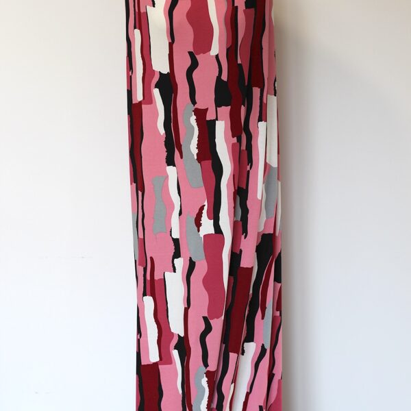 Pink camo