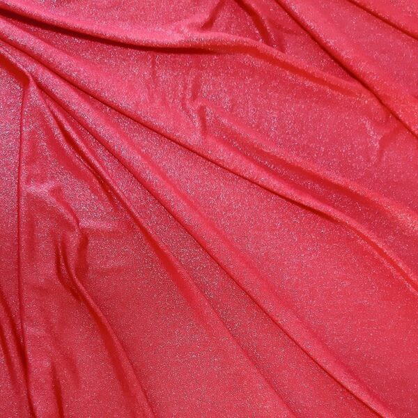 243 Sparkly Red