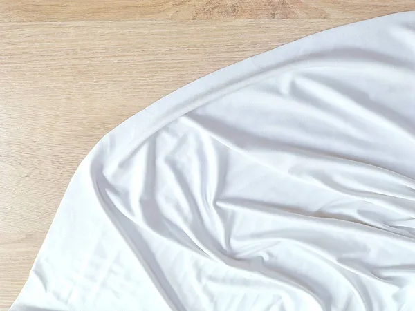 101 Viscose White