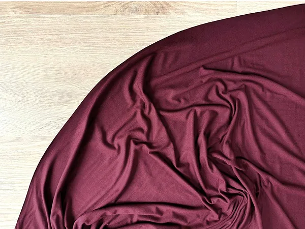 106 Viscose Wine
