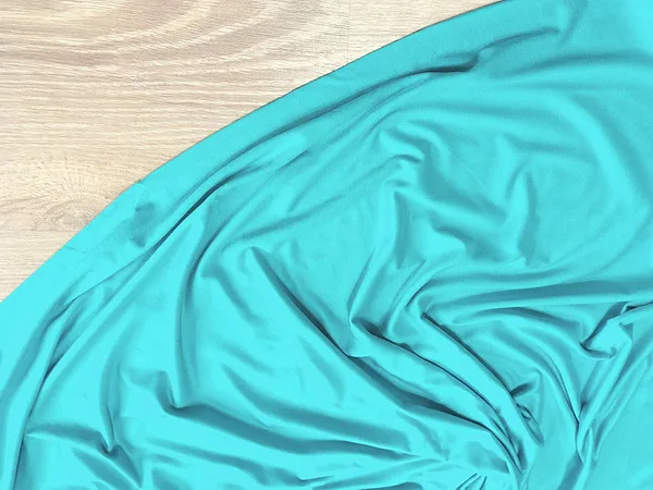 110 Viscose Aqua