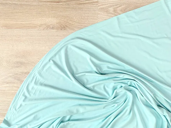 111 Viscose Mint