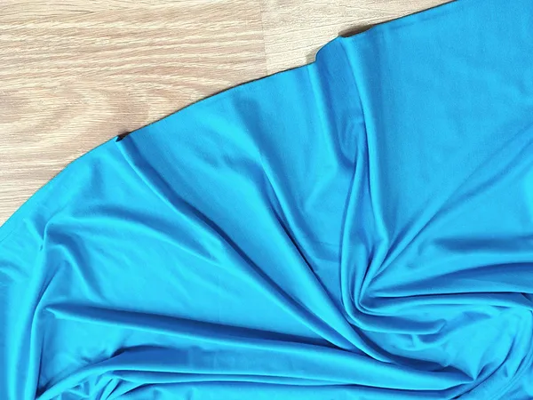 112 Viscose Sky Blue