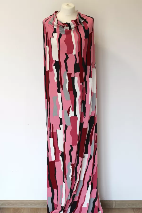 Pink camo