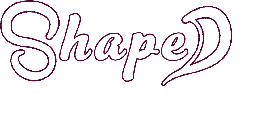 Shaped by Krishpi